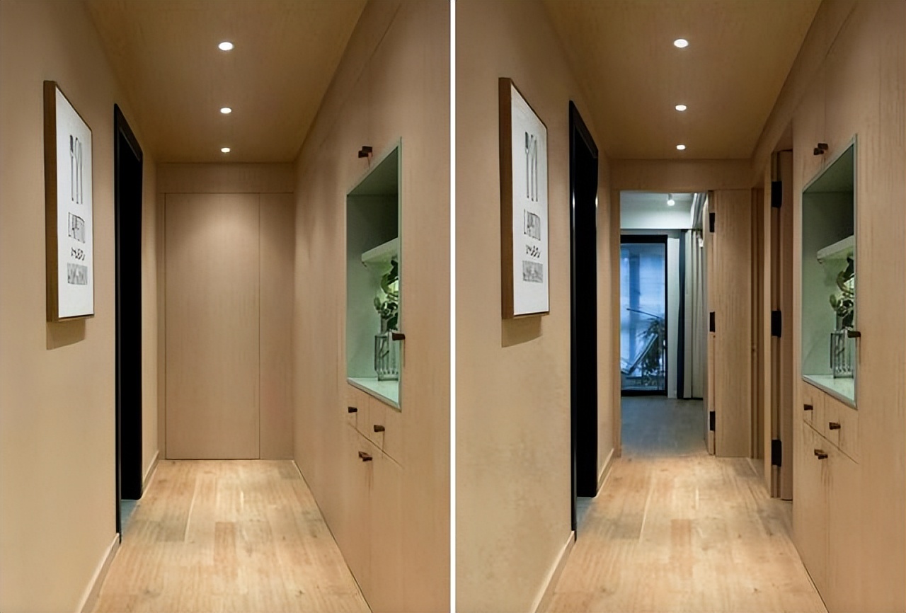 全职太太把家打理得井井有条,80后太太的生活