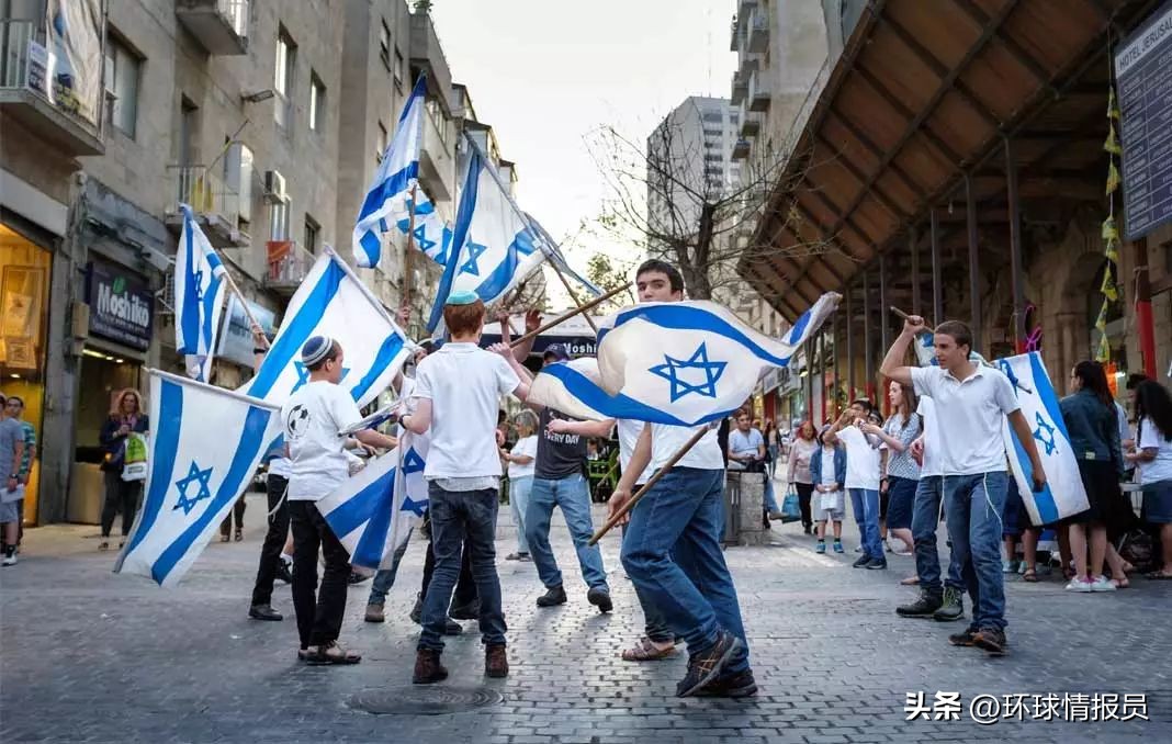 以色列人怎么看待犹太人,以色列人如何看待犹太人
