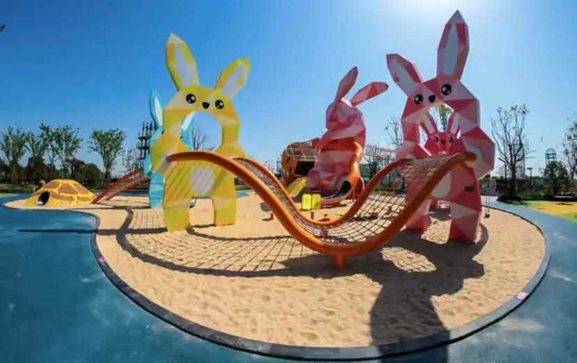 亲子玩的地方推荐上海浦东新区,浦东适合亲子游的地方推荐