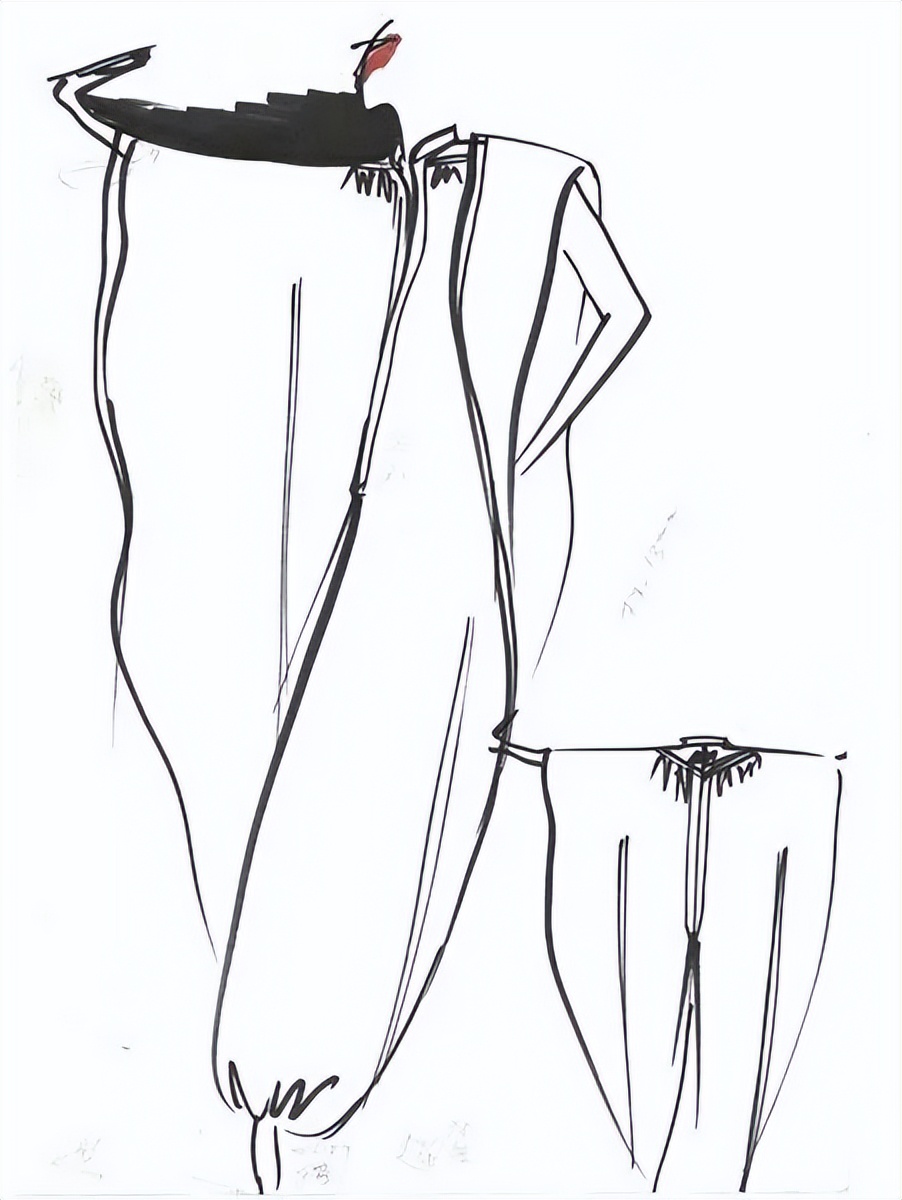 人们对三宅一生的评价,三宅一生的经典语录