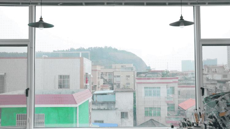 漂泊10年，夫妻回顺德改造4层祖宅：找回人情味