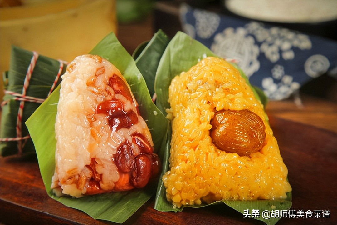 粽子煮好后如何长期保存,粽子怎么保存才能放得久