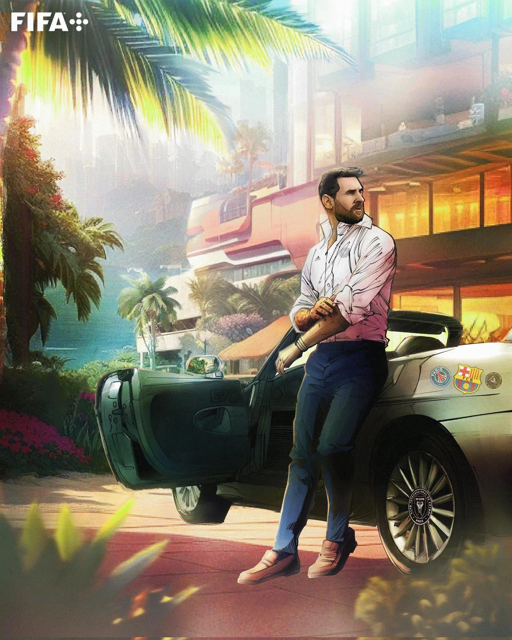 拉波尔塔发布会说要尽力挽留梅西,拉波尔塔为什么要让梅西无球可踢