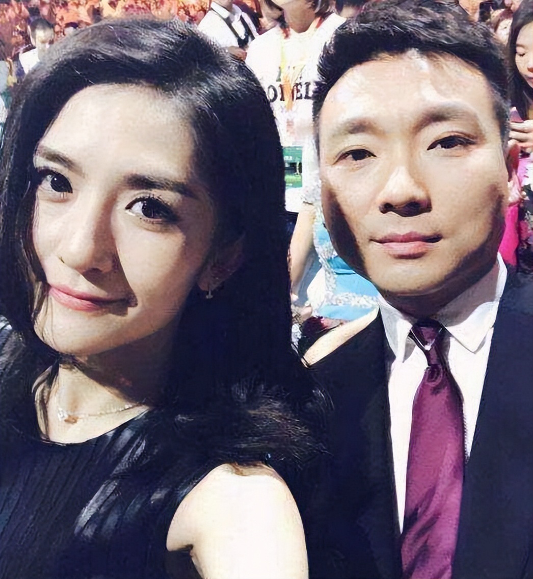 谢娜为什么会被何炅三次直呼其名,46岁的谢娜现在怎么样了