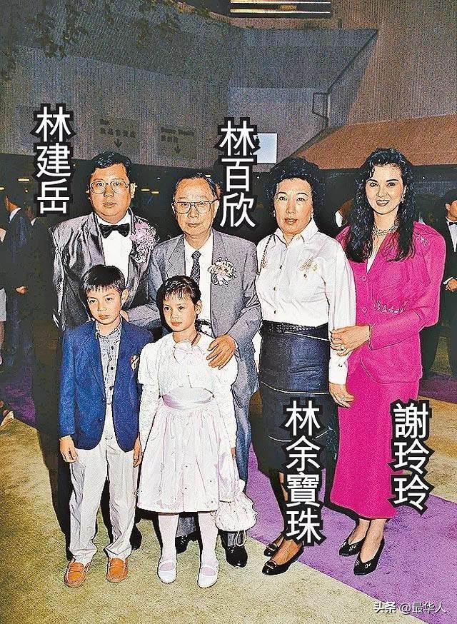 小婉君24岁嫁富豪生五子,凭《婉君》一剧成名的金铭
