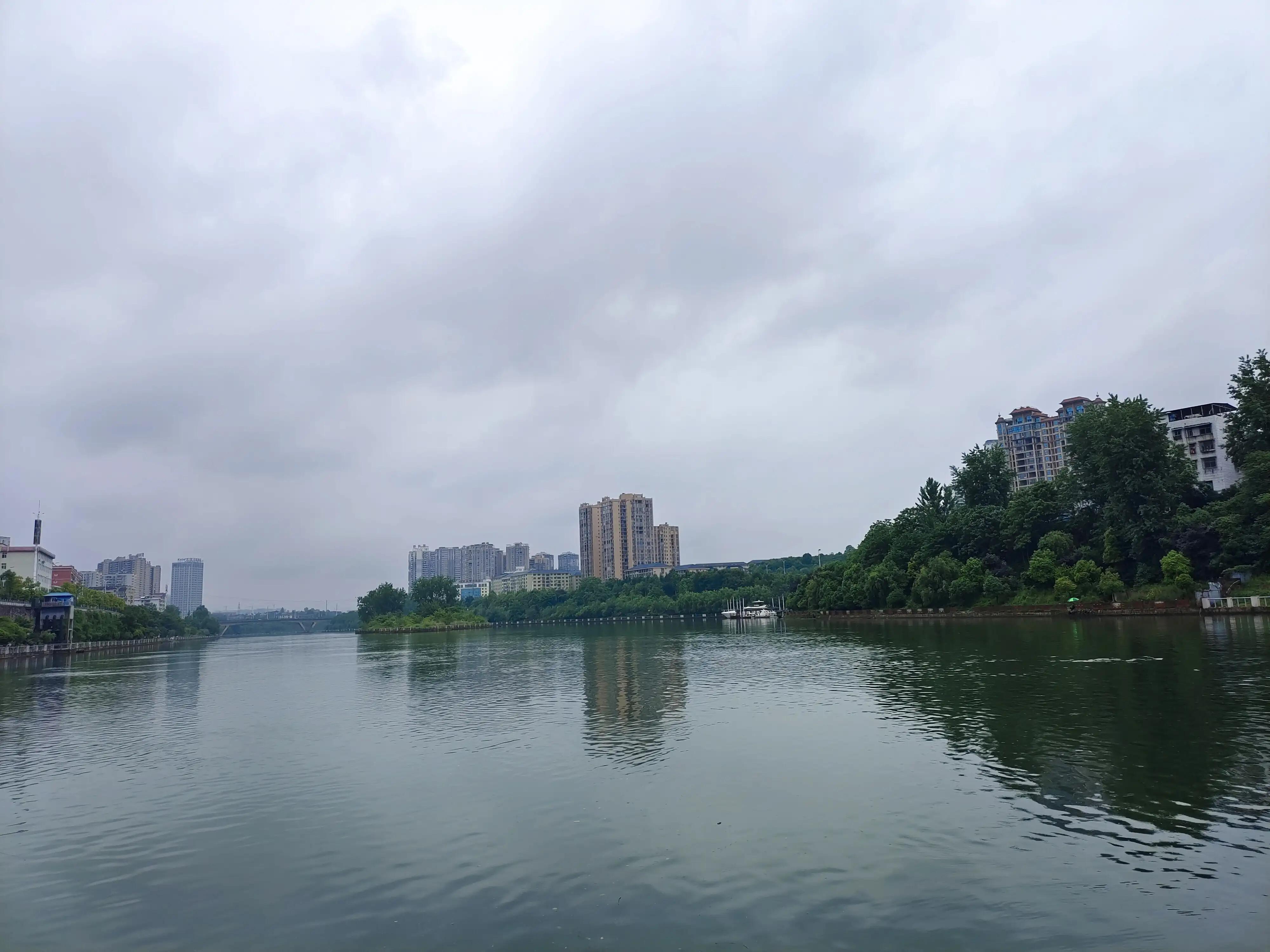 原创：有感于崔铣的“六然训”