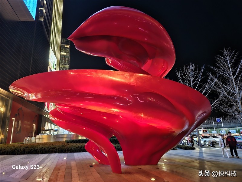 三星GalaxyS23+评测视频,三星galaxys23真实测评