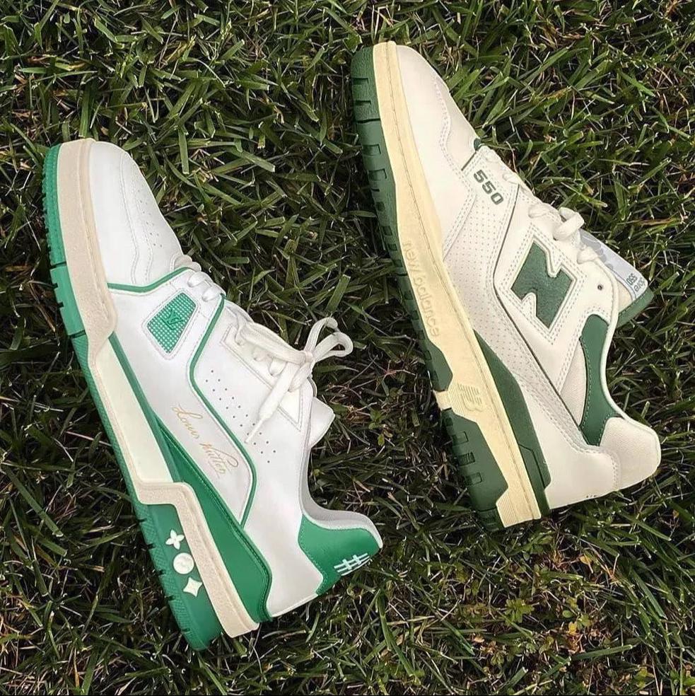 win鞋评跑鞋,newbalance550适合宽脚吗