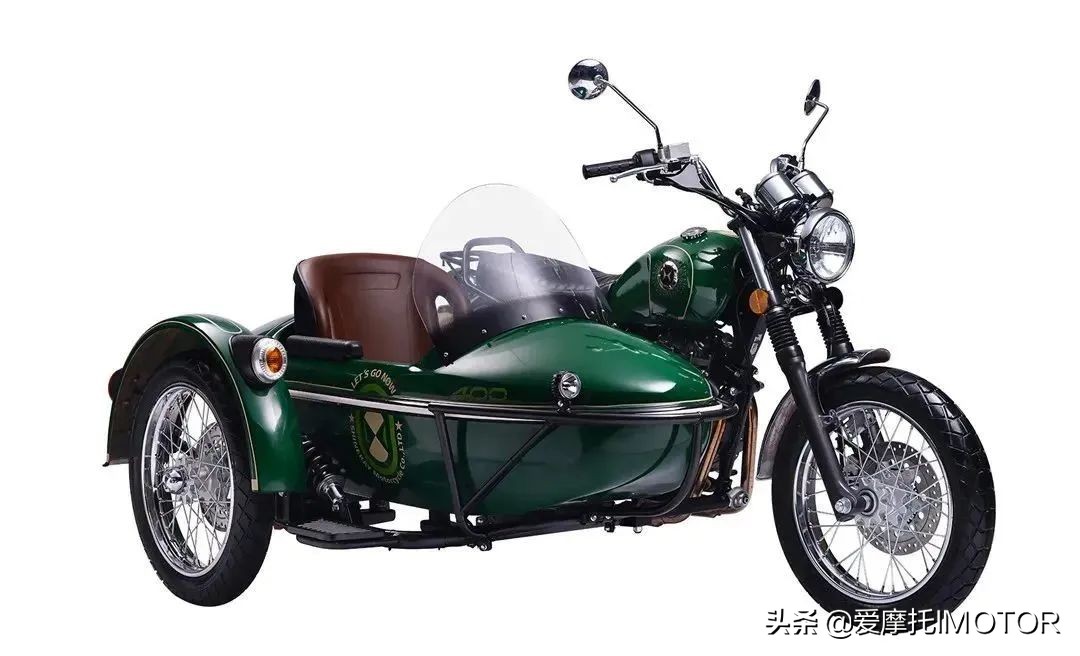 大众喜欢的摩托车型排名,爱摩托2019