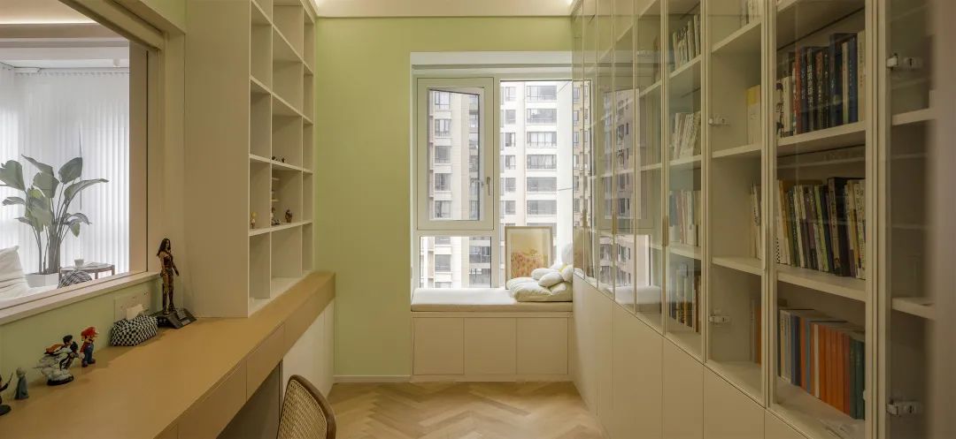 客厅背景墙做窗户效果图,客厅背景墙做一个隐形窗