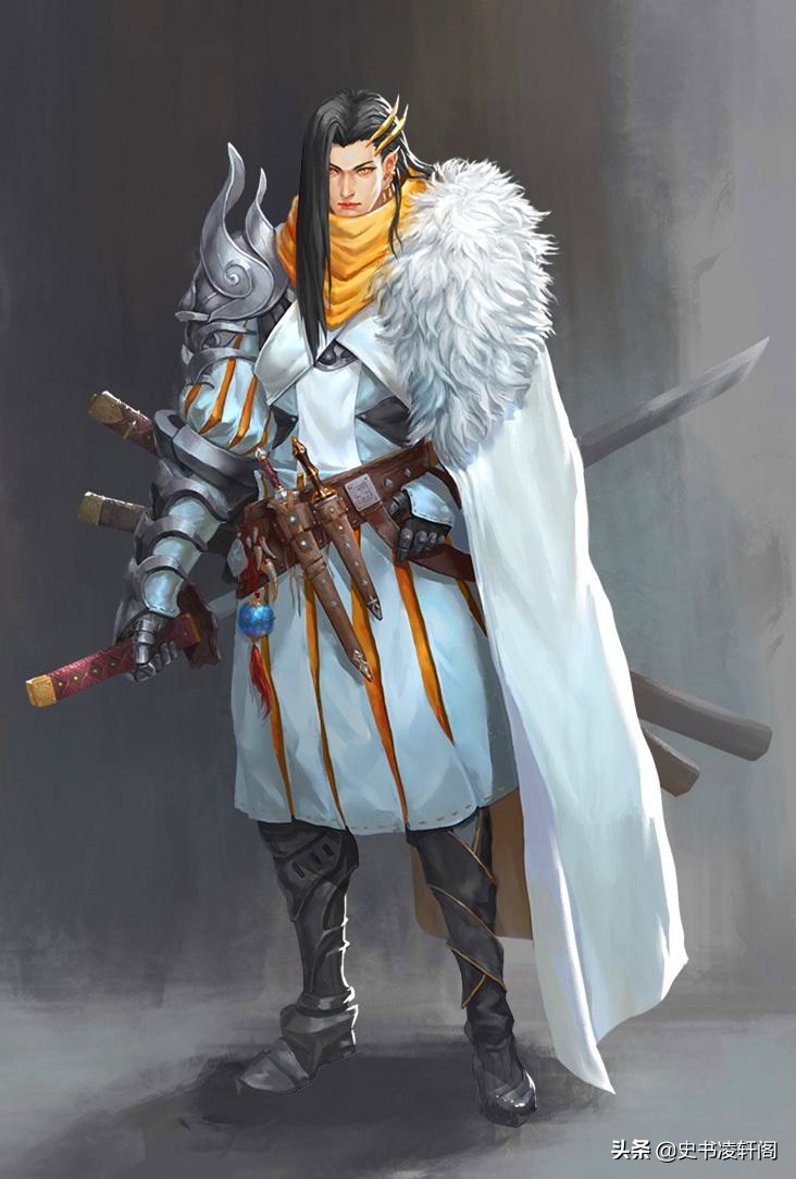 独孤九剑真能破太极剑法吗,独孤九剑能破天下武学