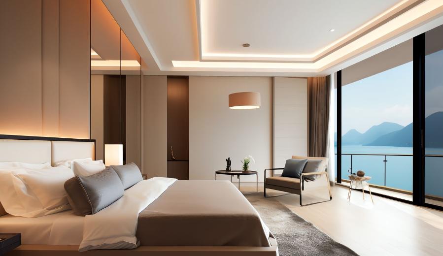 ai出室内设计方案,ai人工智能室内设计教程