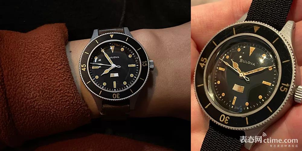 有些表一出现就自带高辨识度的表,又简单又好看的表