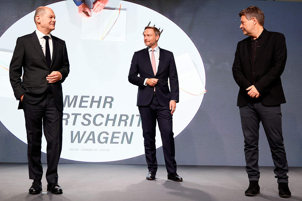 德国对华经济脱钩对奔驰有影响吗,应对德国对华经济脱钩对策建议