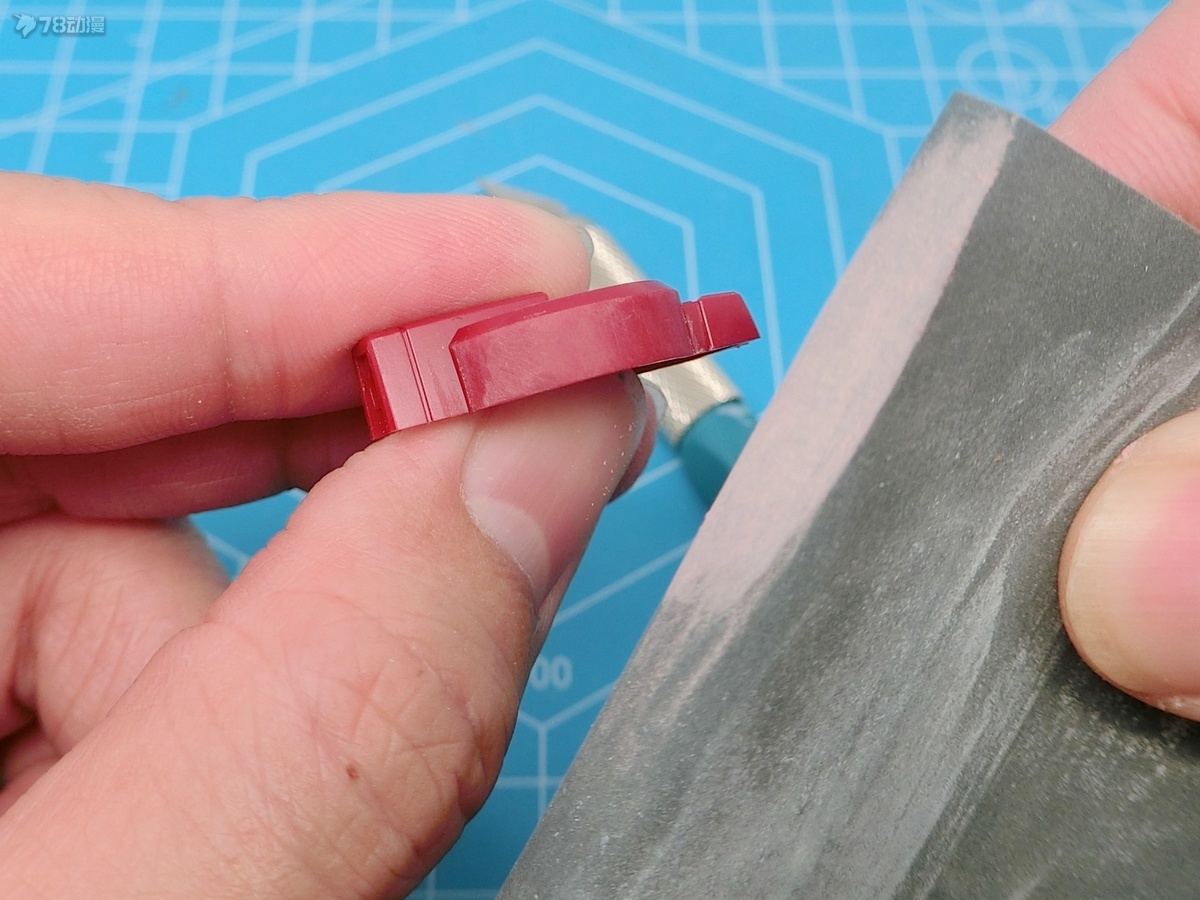 模型怎么做出电镀的效果,模型制作涂装技巧