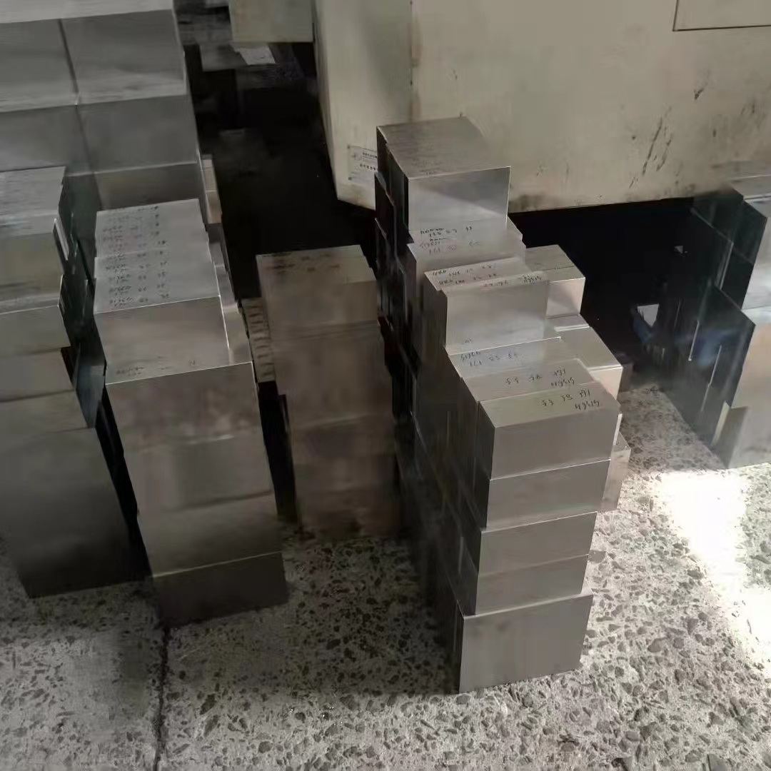 常见nak80模具钢销售厂家,nak80塑胶模具钢的几大特点