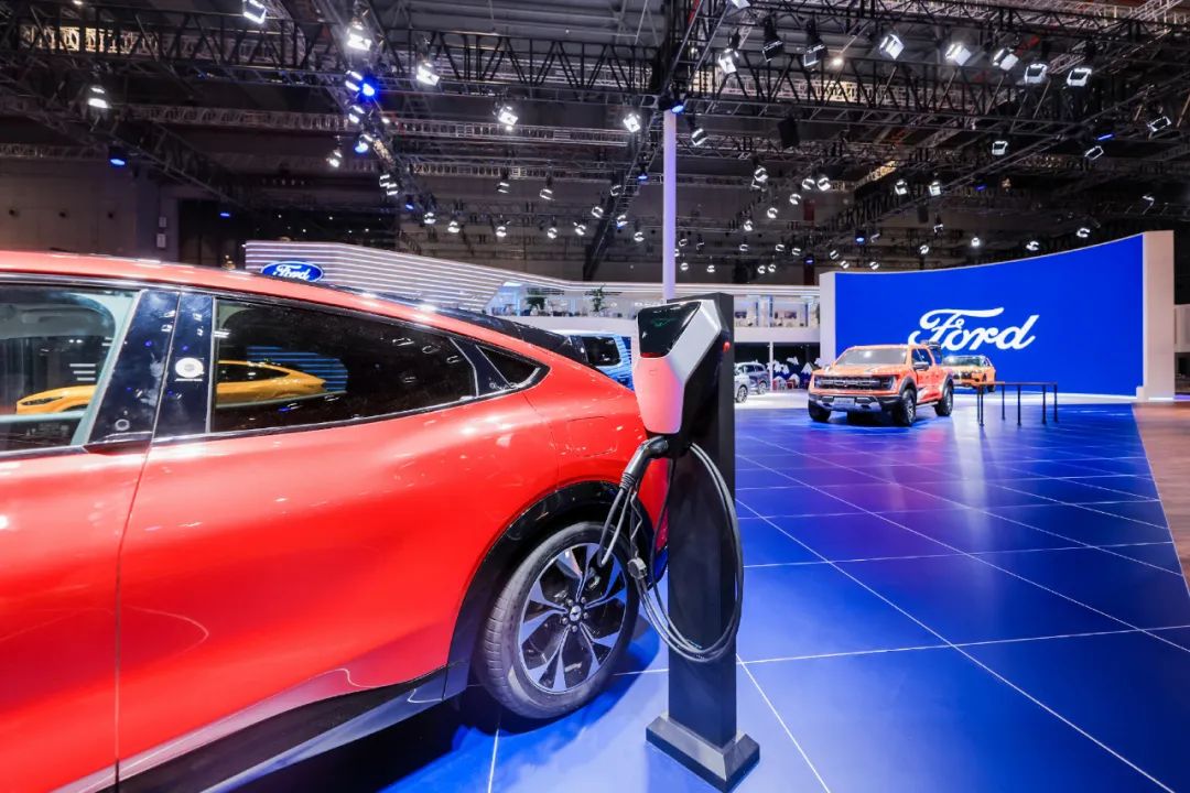 「人汽」中国车市或将成为失意者的“轻资产”