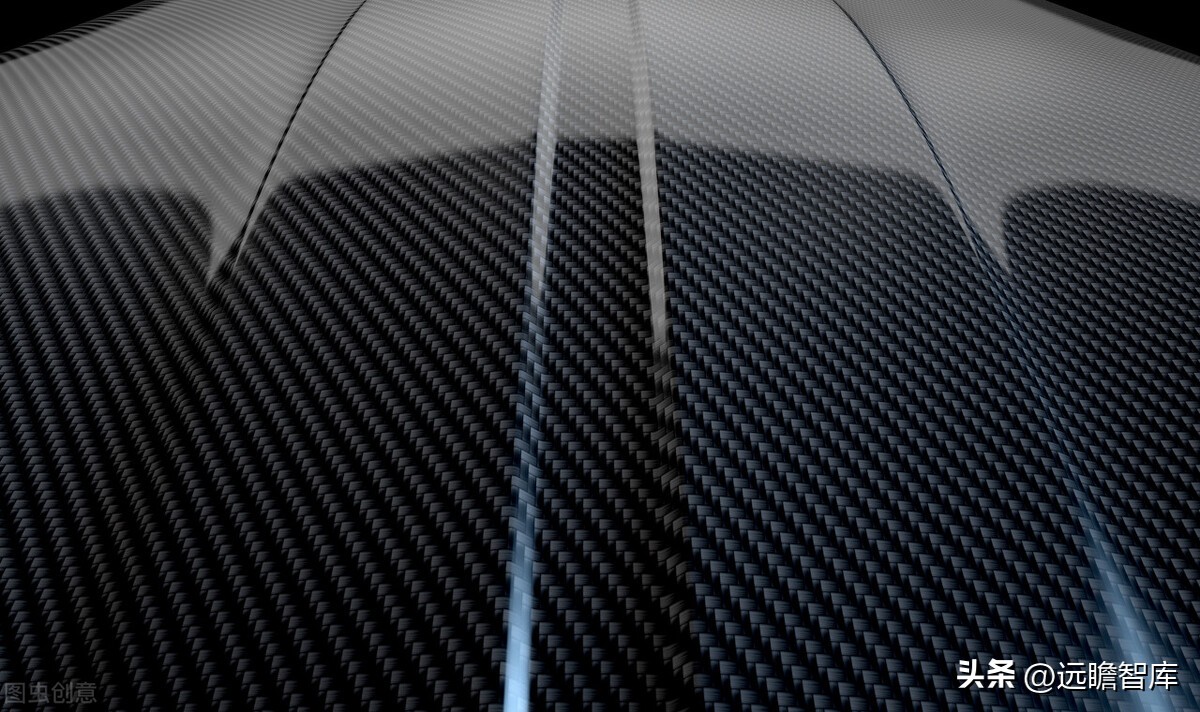 中复神鹰掌握碳纤维全流程工艺,中复神鹰碳纤维发展史