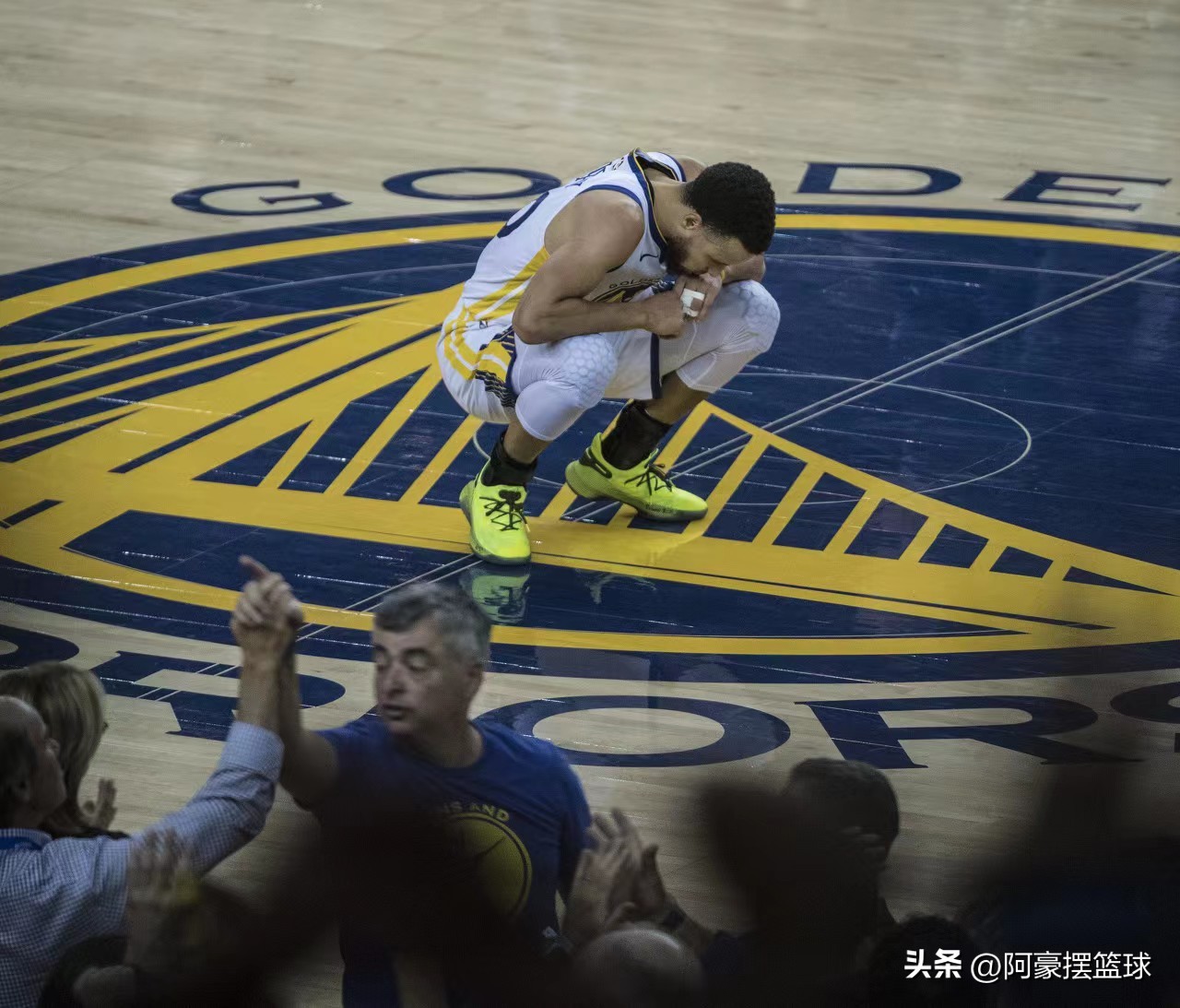 nba最难打破的纪录斯蒂芬库里,史上最强篮球之神斯蒂芬库里