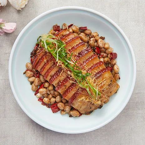 好吃的川陕融合菜,地方特色菜风味独特值得收藏