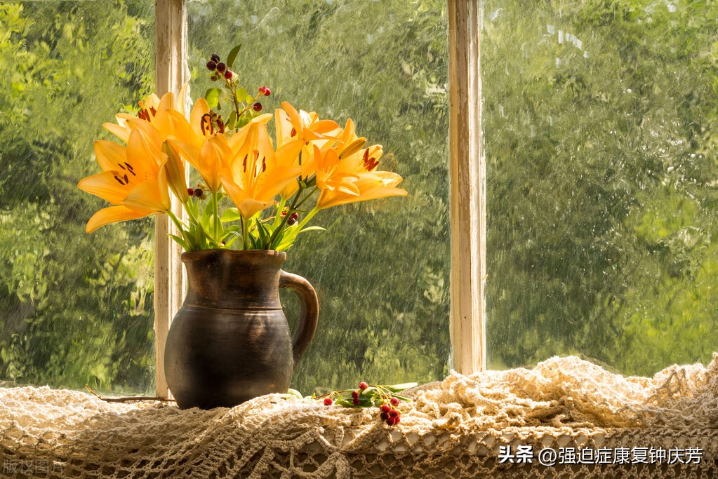 强迫症痊愈更强大,克服强迫症的治疗案例