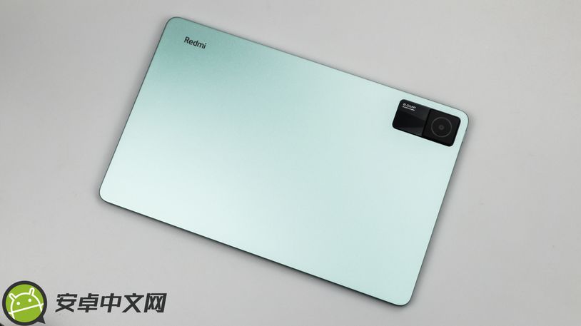 redmipad是什么平板,redmipad开箱入门级平板长啥样