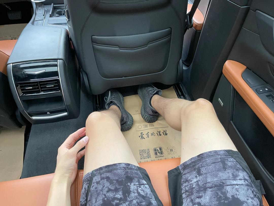 乌鲁木齐二手凯迪拉克ct6报价,美系大七座凯迪拉克老款