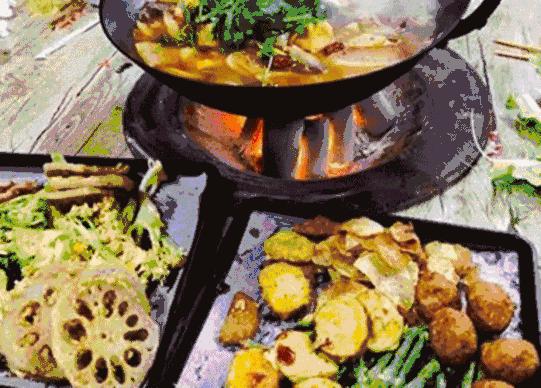 武汉特色高端餐厅,武汉豪华餐厅