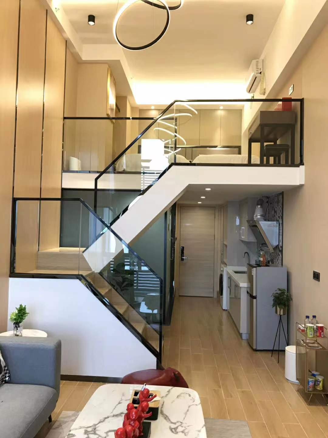 禅城区兆阳o立方公寓值得买吗,禅城购房优惠