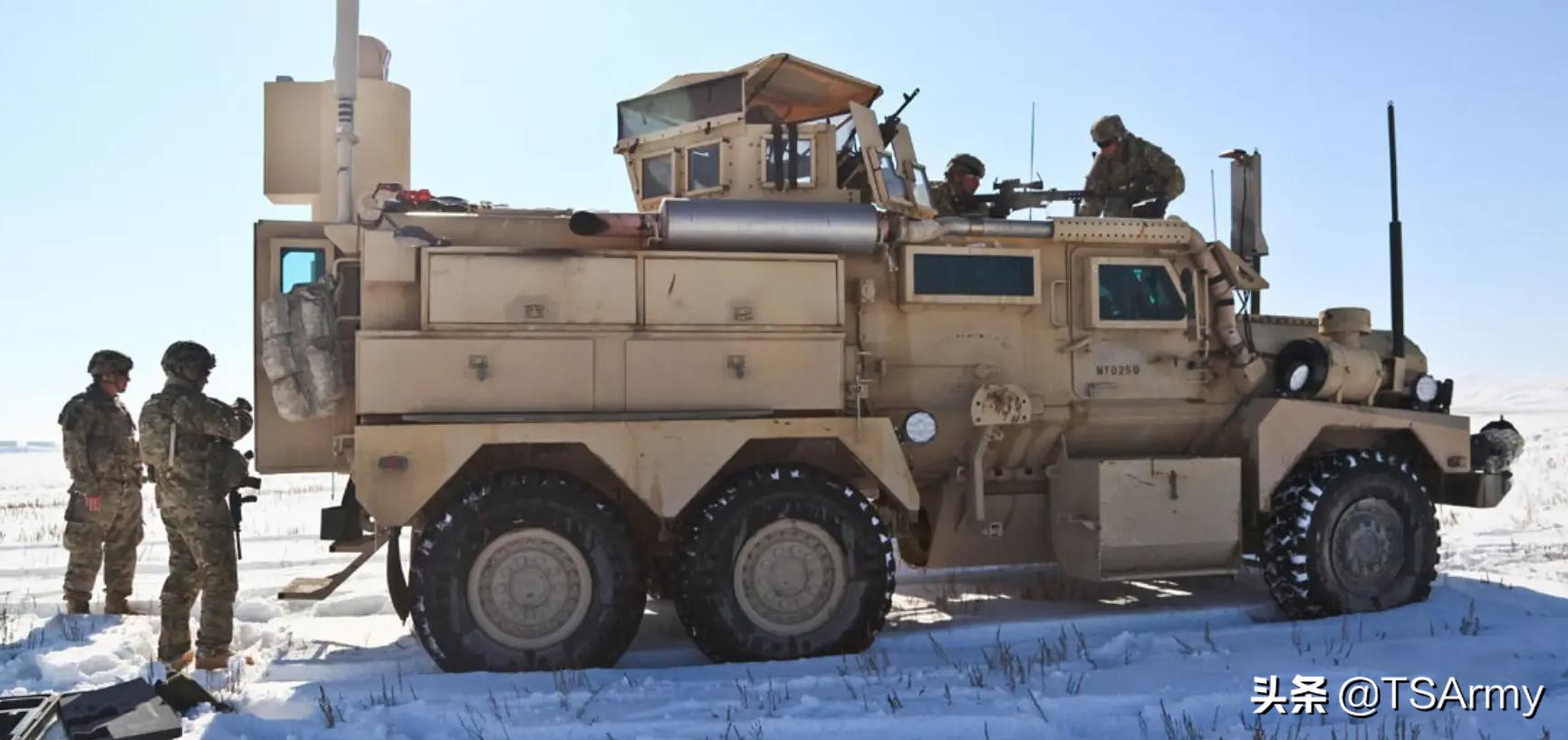 美军特种部队装备的军刀,海湾战争美军特种部队装备