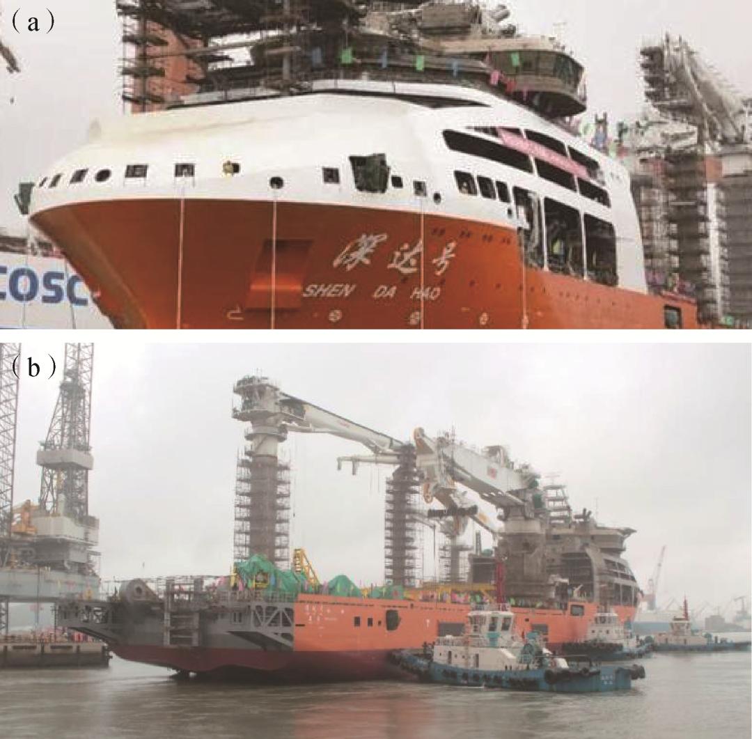 综述与述评|蒋岩：深海救捞技术的发展现状与展望