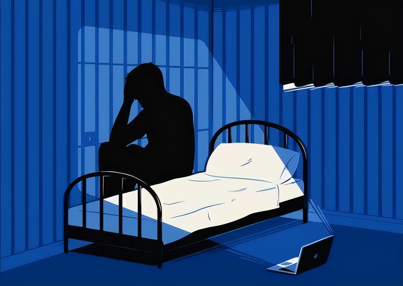 长期看小说的人都是什么心理,长期看小说心理会扭曲吗