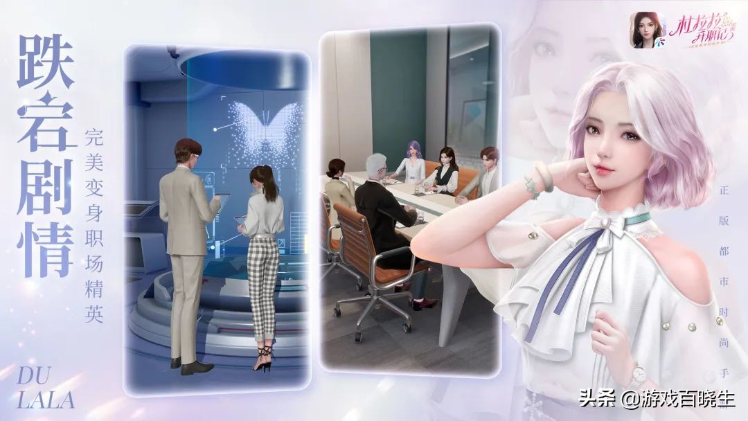 2022年游戏神仙打架,2021年下半年值得期待的新手游