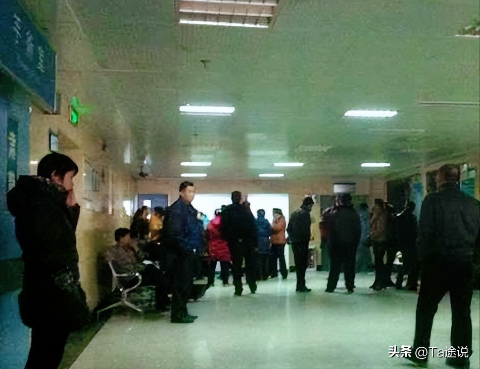 08年，吉林交警车祸切三分之二大脑，头装钛合金壳子，今娶妻生子