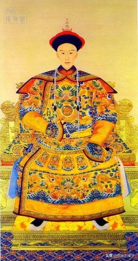 清朝历代皇帝的政绩,清朝雍正帝的政绩