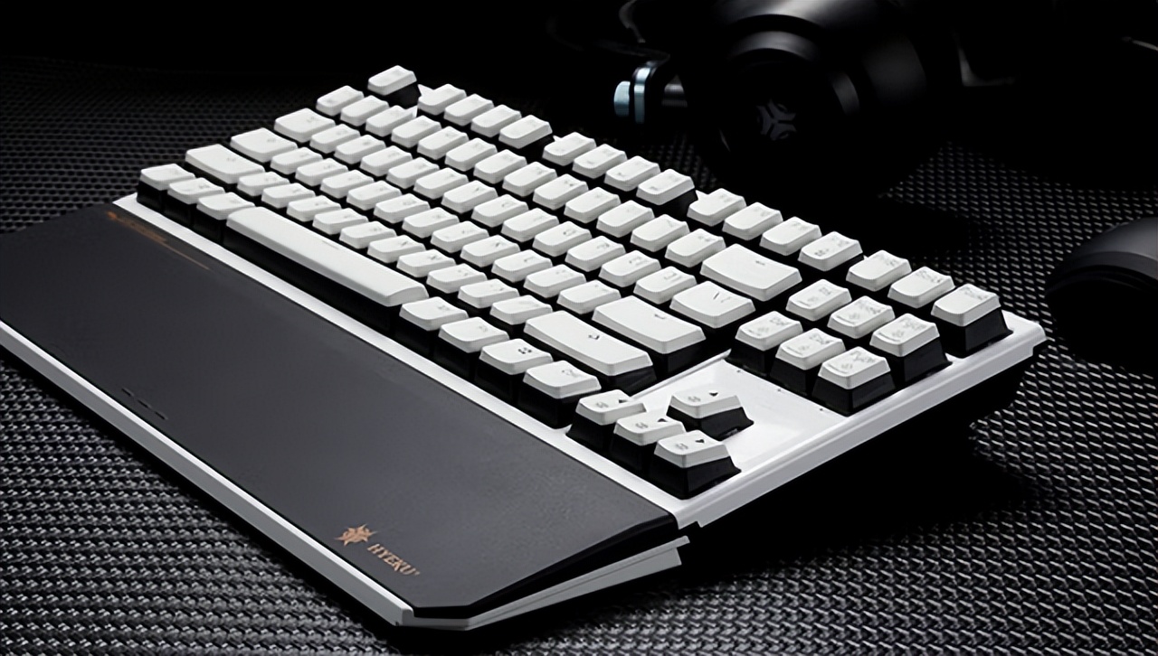 87键盘推荐键位,87个键位的机械键盘用什么轴