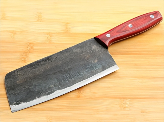 古代真的有那种削铁如泥的宝刀吗,古代宝刀对刀有什么影响