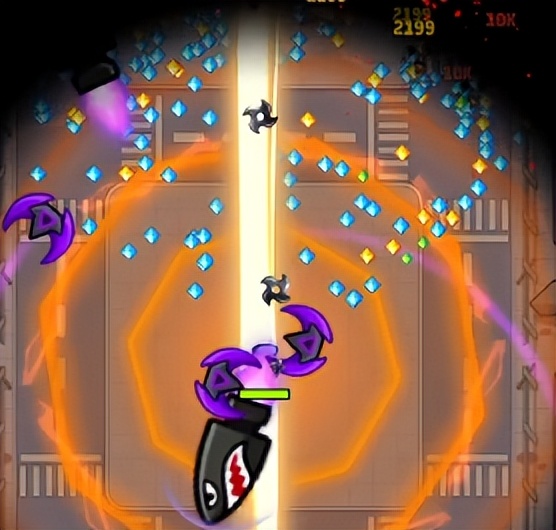 吸血鬼幸存者同类型游戏,吸血鬼幸存者属于什么类型的游戏