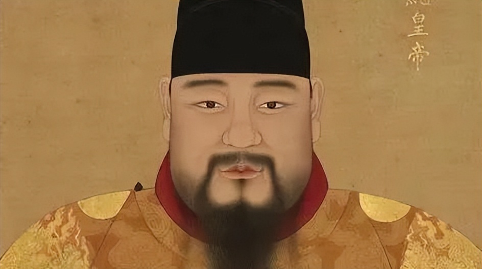 明朝皇帝有几位是嫡子,明朝有几位皇帝统治多少年