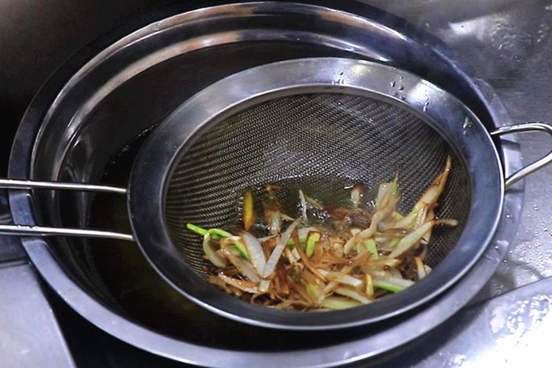 小雪节气民间有吃三宝的习俗,今日小雪奉上一份过冬指南