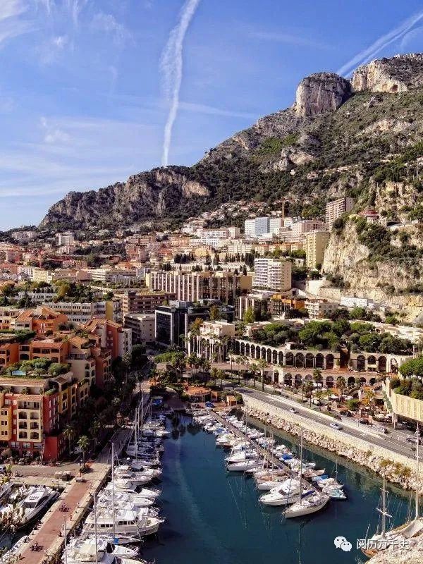 一分钟了解巴黎旅游,五分钟了解法国历史