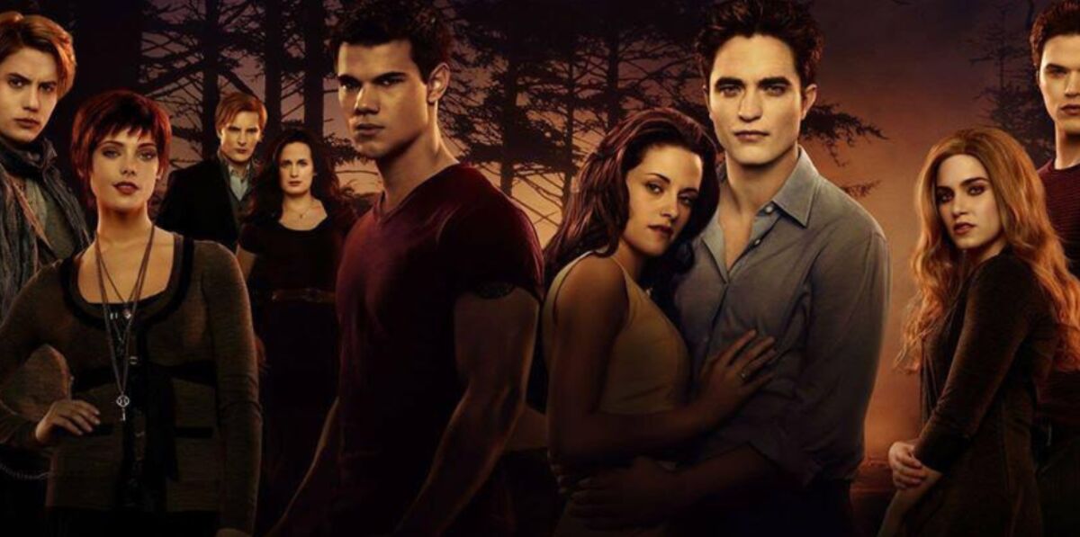 爷青回！《暮光之城》男二结婚，老婆还和自己同名同姓？