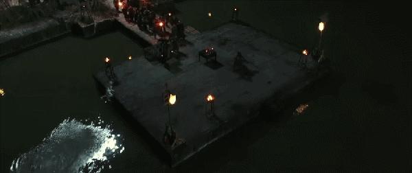 民间怪谈水猴子剧情真的存在吗,民间怪谈水猴子剧情一口气看完