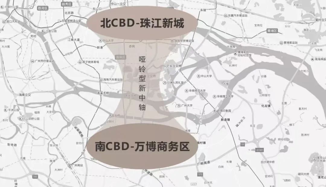 万博还是老黄埔,万博和黄埔区府哪个好