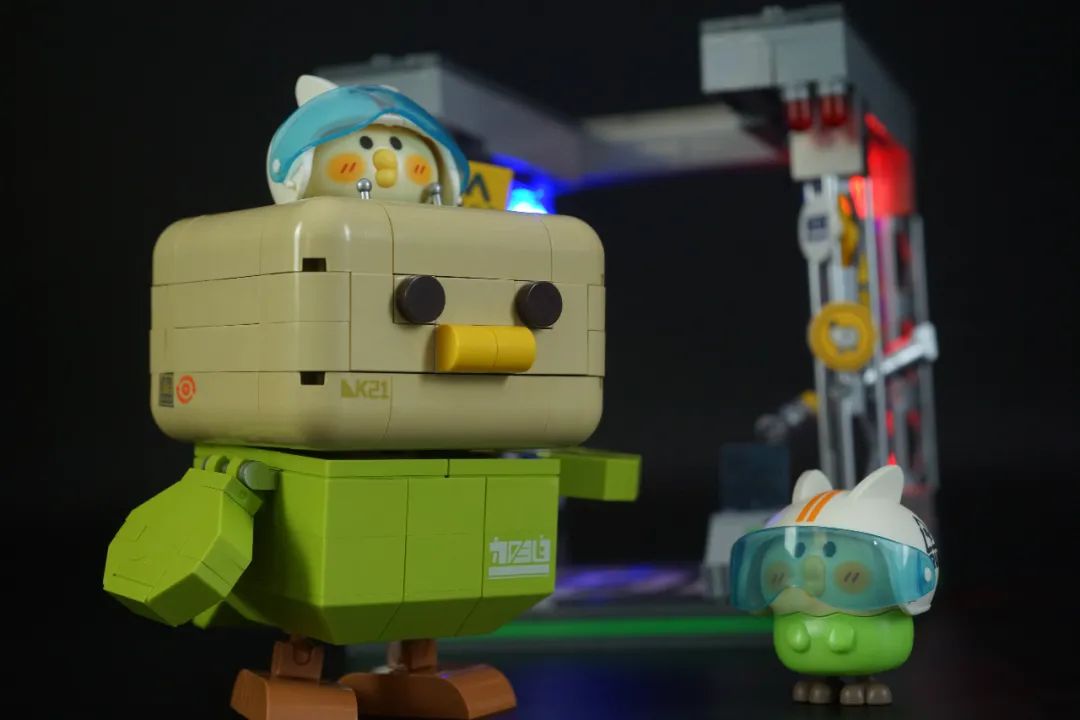 最新积木机甲,最新版积木机甲