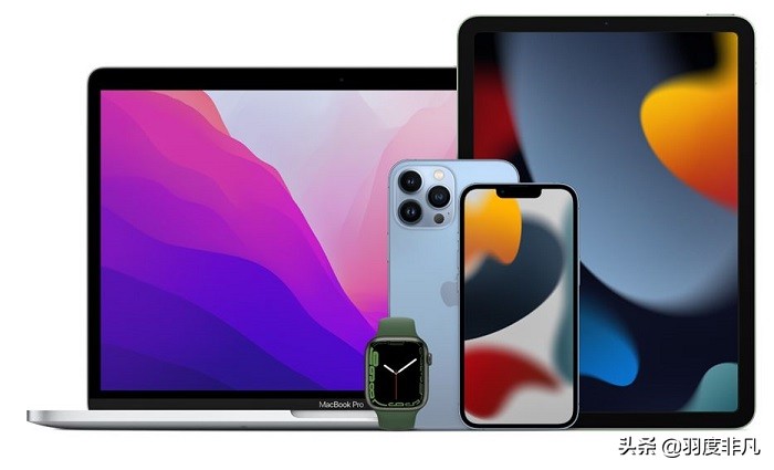 鸿蒙微软谷歌苹果,微软苹果谷歌鸿蒙