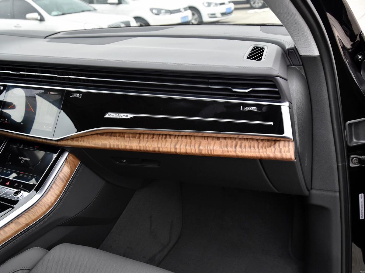 豪华品牌动力好空间大的suv,豪华中大型suv四驱系统口碑排名