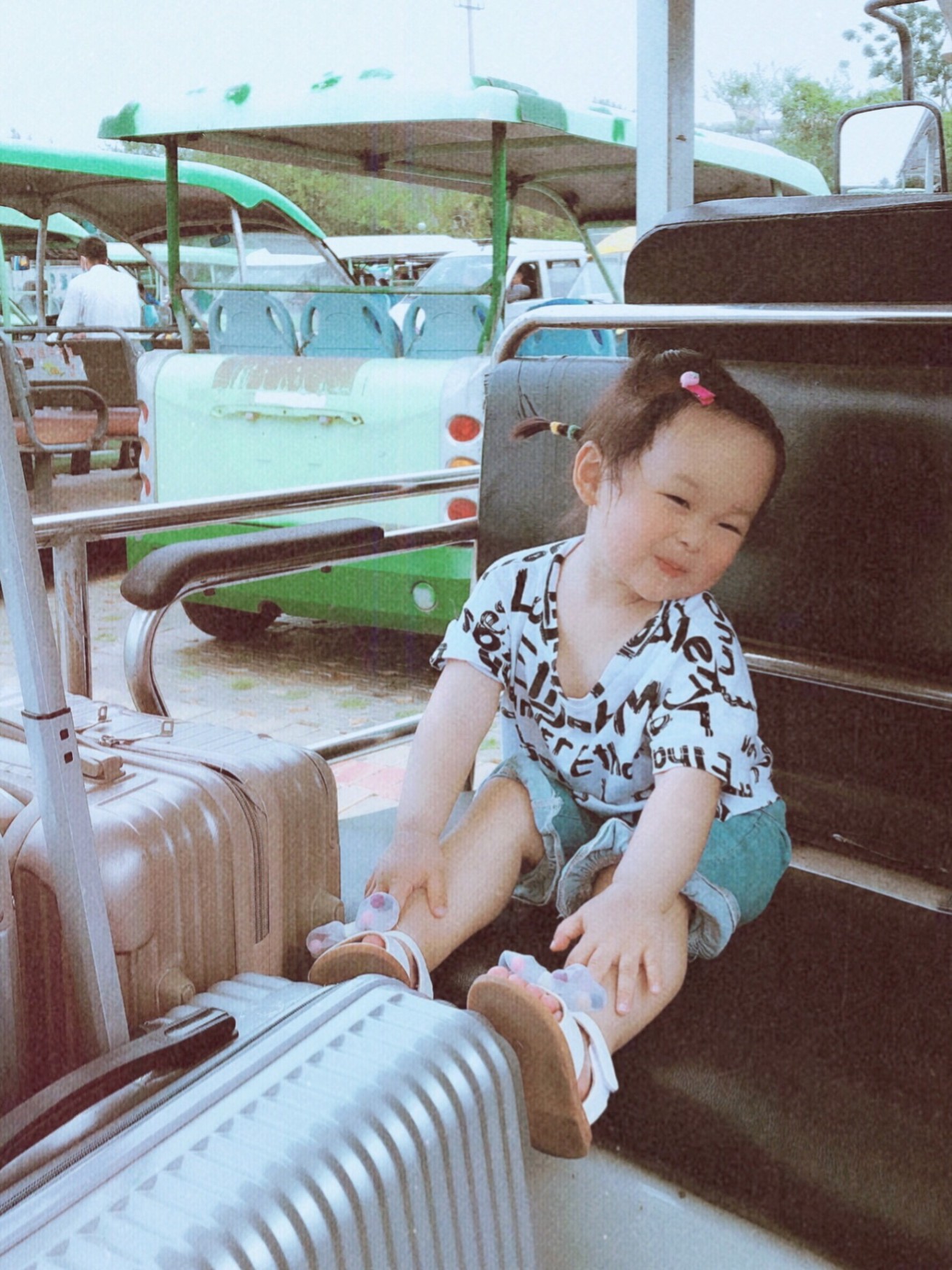 四天三晚北海涠洲岛旅游攻略,北海攻略涠洲岛攻略