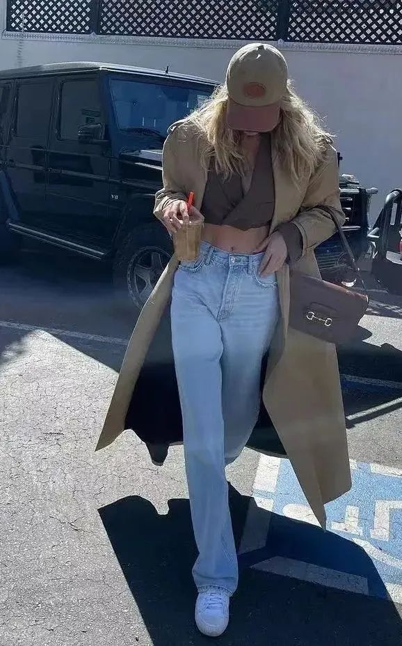 春夏穿这一双鞋高级不费力,春节穿什么鞋时尚好看不累