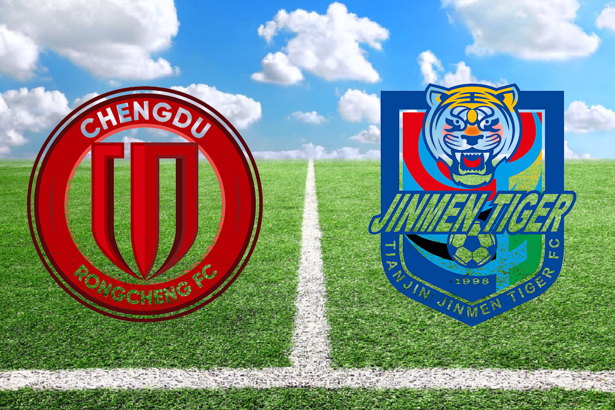 成都蓉城保守布阵仍2-0开门红,成都蓉城3-2战胜天津津门虎